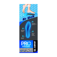 Airwalk Insole Gel