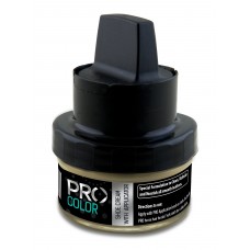Pro Shoe cream with applicator