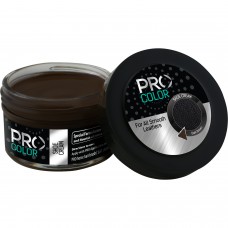 Pro Shoe cream Dark Brown