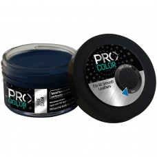 Pro Shoe cream Blue