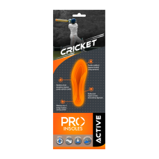 Cricket Insoles