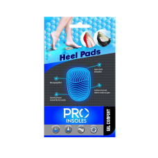 Heel Pad Insoles