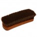 Horse hair brush