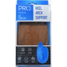 Heel Arch Insole