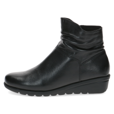 25203 variant 2 Elegant Ruched Comfort Boots by Caprice
