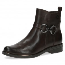 Rustic Chic Equestrian Ankle Boots by Caprice, 25300 variant 3