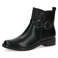 Rustic Chic Equestrian Ankle Boots by Caprice variant 1