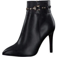 Equestrian Elegance Stiletto Ankle Boots 25358/27 variant 2