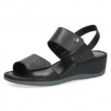Adjustable Strap Wedge Sandals, 28251 variant 1