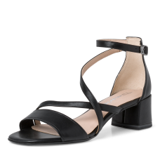 Peep Toe Wedge