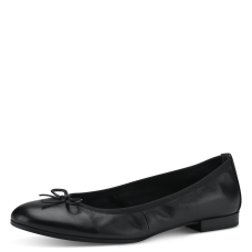 22116 variant 1 Classic Navy Ballerina Flats with TOUCH-IT Technology