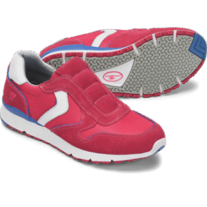 Baylee Retro Jogger Slip-On Sneakers with Align Orthotic, NM
