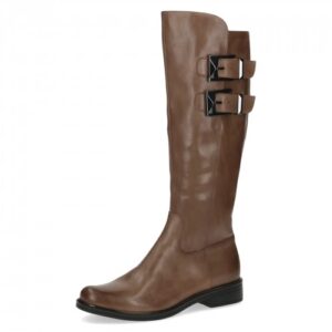 Autumn Rider Anti-Shock Knee-High Boots by Caprice, 25501 variant 2