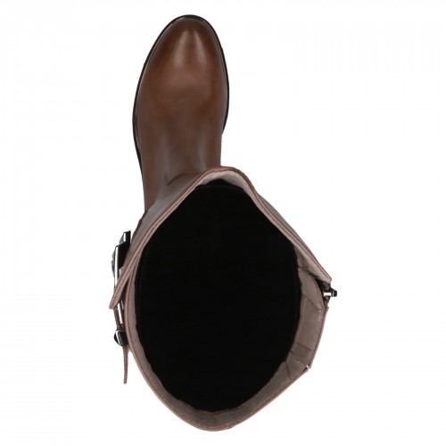 Autumn Rider Anti-Shock Knee-High Boots by Caprice, 25501 variant 1 - Image 2