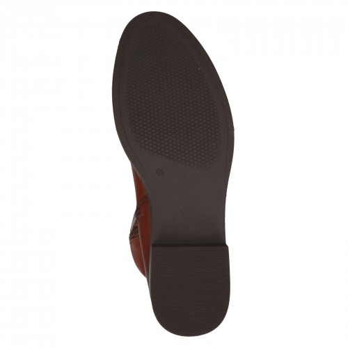 Autumn Rider Anti-Shock Knee-High Boots by Caprice, 25501 variant 1 - Image 3