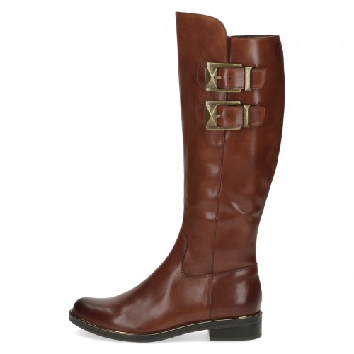 Autumn Rider Anti-Shock Knee-High Boots by Caprice, 25501 variant 1 - Image 4