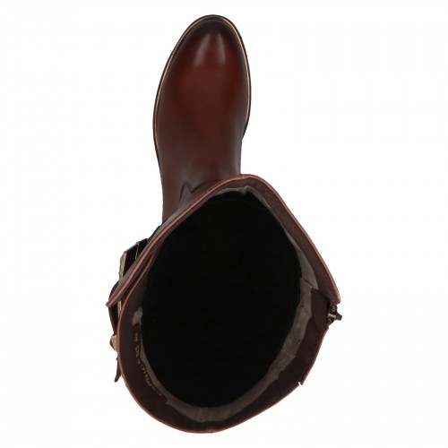 Autumn Rider Anti-Shock Knee-High Boots by Caprice, 25501 variant 1 - Image 5