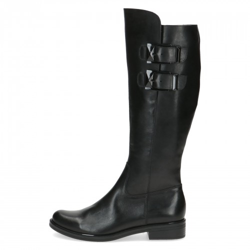 Autumn Rider Anti-Shock Knee-High Boots by Caprice,25501 variant 3 - Image 3