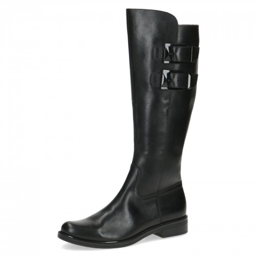 Autumn Rider Anti-Shock Knee-High Boots by Caprice,25501 variant 3