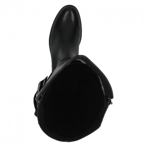 Autumn Rider Anti-Shock Knee-High Boots by Caprice,25501 variant 3 - Image 6