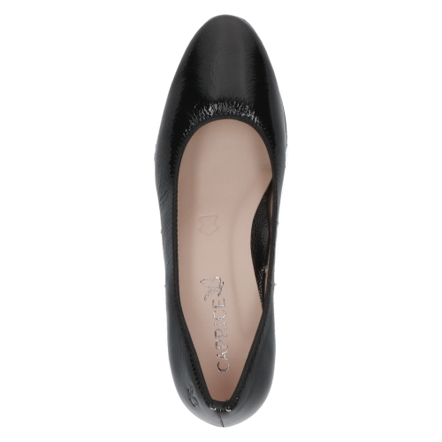 22400 variation 1 Naplak Leather Pump Heels with ANTISHOKK & MEMOTION, - Image 6