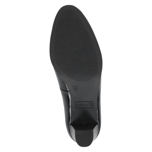 22400 variation 1 Naplak Leather Pump Heels with ANTISHOKK & MEMOTION, - Image 2