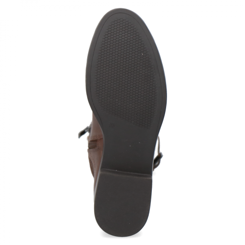 Sleek Urban Rider Anti-Shock Knee-High Boots by Caprice, 25504/27 variant 3 - Image 6