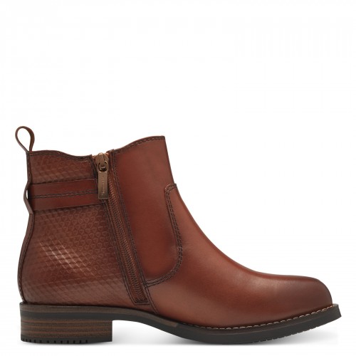 Chelsea Style Ankle Boots by Tamaris with TOUCH-IT Technology,55306 variant 1 - Image 3