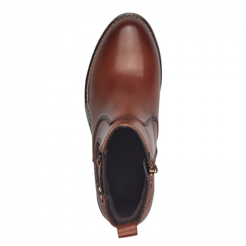 Chelsea Style Ankle Boots by Tamaris with TOUCH-IT Technology,55306 variant 1 - Image 6