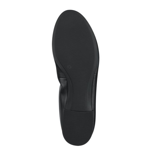 22116 variant 1 Classic Navy Ballerina Flats with TOUCH-IT Technology - Image 5