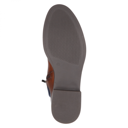 Sleek Urban Rider Anti-Shock Knee-High Boots by Caprice, 25504/27 variant 2 - Image 5