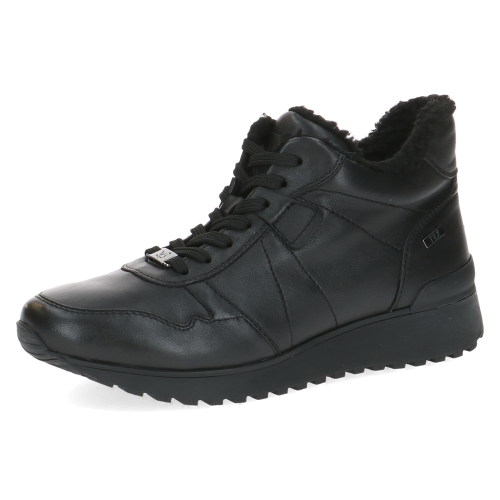 Caprice TEX Winter Boots with Faux Fur Lining & Removable Footbed, 26210 - Image 2