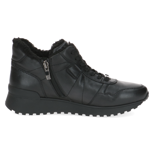 Caprice TEX Winter Boots with Faux Fur Lining & Removable Footbed, 26210 - Image 3