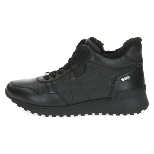 Caprice TEX Winter Boots with Faux Fur Lining & Removable Footbed, 26210 - Image 4