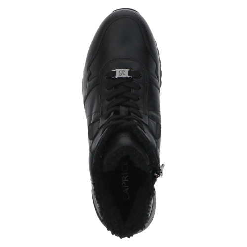 Caprice TEX Winter Boots with Faux Fur Lining & Removable Footbed, 26210 - Image 5