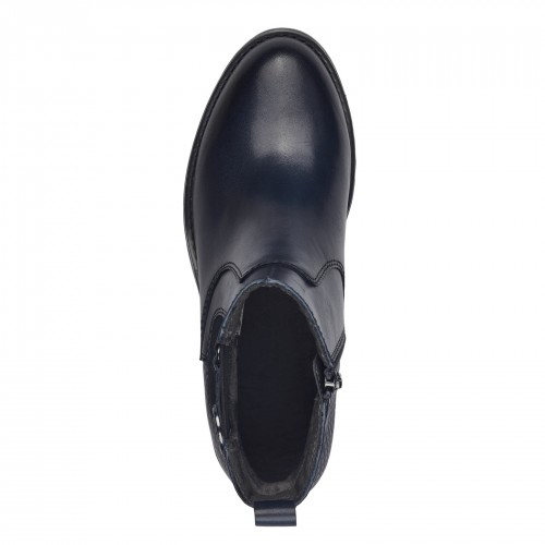 Chelsea Style Ankle Boots by Tamaris with TOUCH-IT Technology,t 55306 variant 2 - Image 3