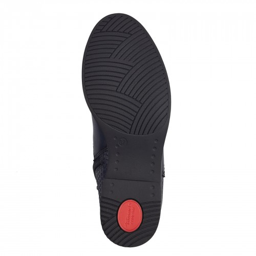 Chelsea Style Ankle Boots by Tamaris with TOUCH-IT Technology,t 55306 variant 2 - Image 4