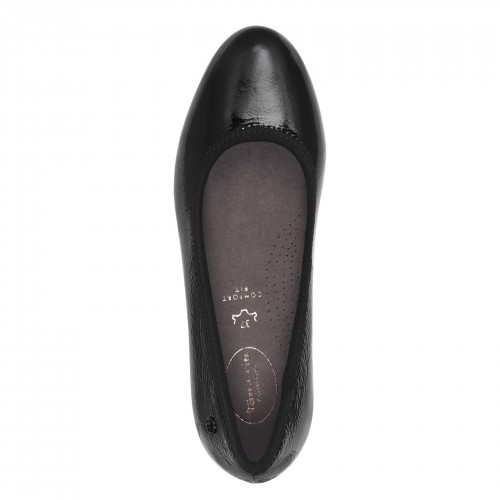 Tamaris Block Heel Pumps with TOUCHIT, 52300 variation 2 - Image 4