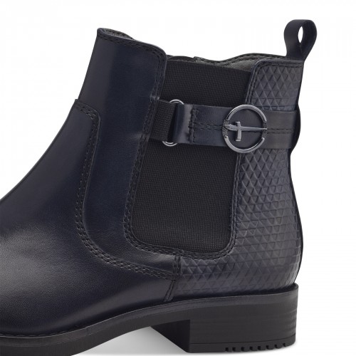 Chelsea Style Ankle Boots by Tamaris with TOUCH-IT Technology,t 55306 variant 2 - Image 5