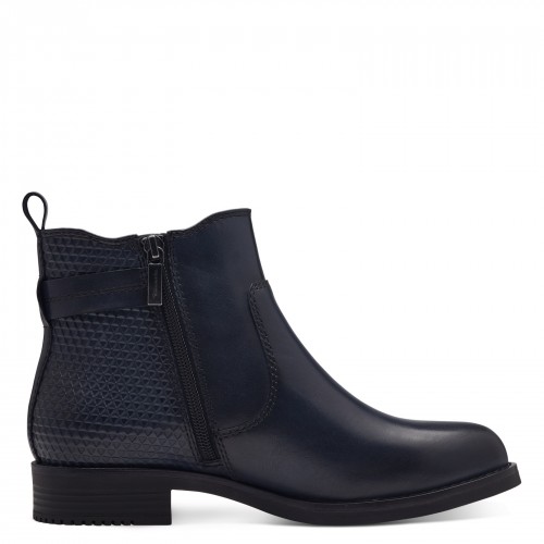Chelsea Style Ankle Boots by Tamaris with TOUCH-IT Technology,t 55306 variant 2 - Image 6