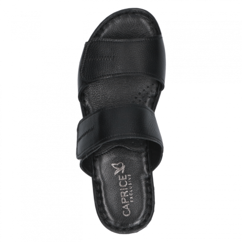 Caprice Adjustable Comfort Sandals, 27150 - Image 5