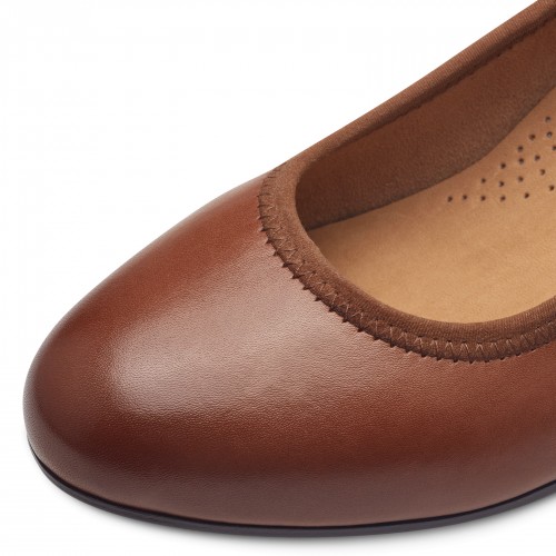 Tamaris Block Heel Pumps with TOUCHIT, 52300 variation 1 - Image 6