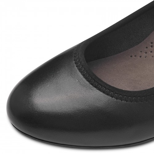 Tamaris Block Heel Pumps with TOUCHIT, 52300 variation 3 - Image 3