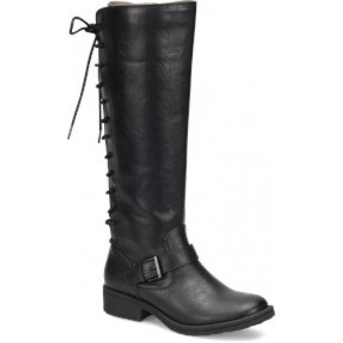 Selden Tall Corset-Inspired Lace-Up Boot, Selden - Image 2