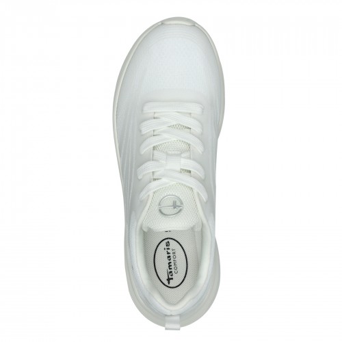 Tamaris Comfort Sneakers with TOUCHIT, 53710 - Image 4