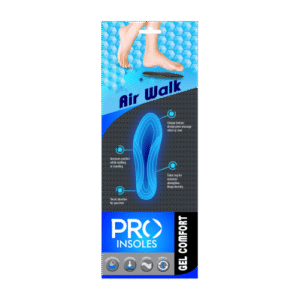 Airwalk Insole Gel