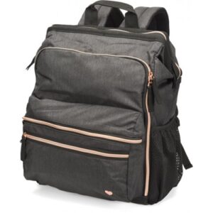 Softt Nurse Mates Water Resistant Backpack, SOF-NURSE-BP variant 1