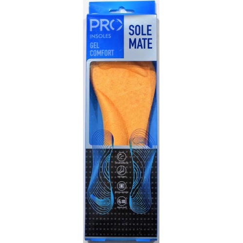 Sole Mate Insoles