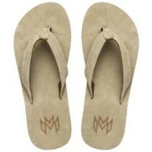 Malvados Suede & Neoprene Flip Flop Sandals, Jack