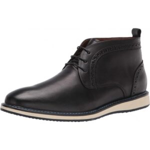 Men's Waterproof Lace-up Boots with GORE-TEX & TERRA TRACTION, GORE-WALK
